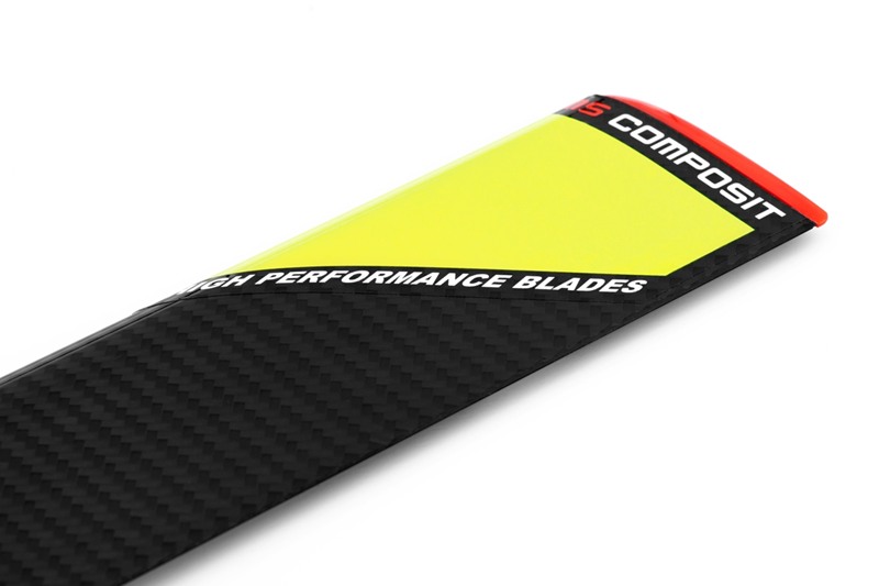 MS Composit MSC Rapid FBL 360mm - 3blade MSR20360FBL